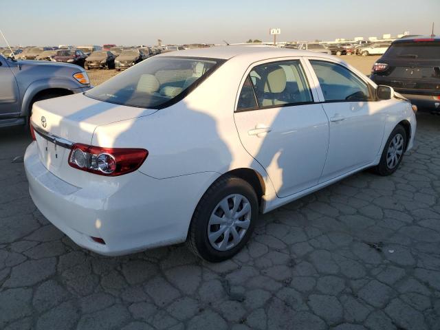 Photo 3 from auction – 2012 TOYOTA COROLLA BA with VIN 5YFBU4EE7CP018062