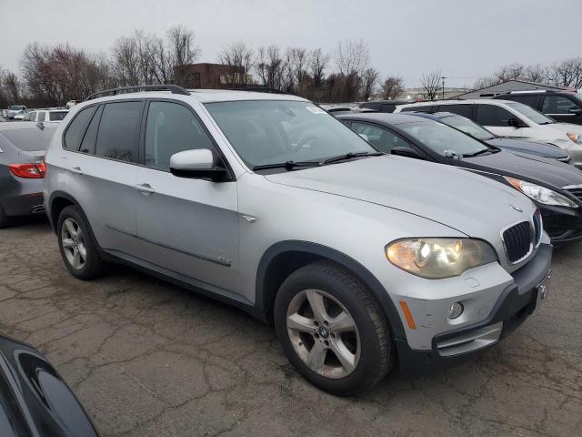 Photo 4 from auction – 2008 BMW X5 3.0I with VIN 5UXFE43528L008197