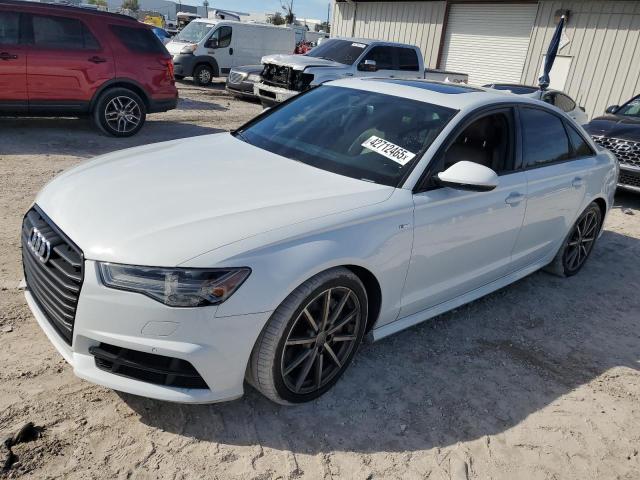 AUDI A6 PREMIUM 2018 con VIN WAUG8AFCXJN045964 - Foto de la subasta