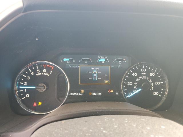 Photo 9 from auction – 2019 FORD F150 SUPER with VIN 1FTEW1E54KFB84082