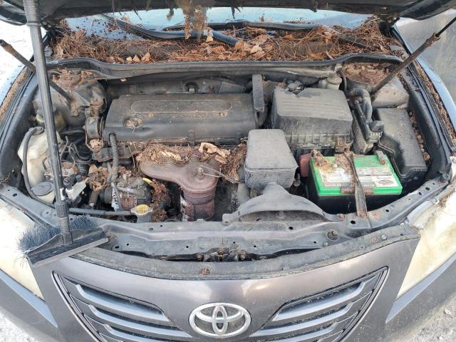 Photo 11 from auction – 2009 TOYOTA CAMRY BASE with VIN 4T1BE46K69U269664