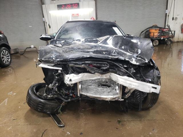Photo 5 from auction – 2018 BMW 440XI with VIN WBA4W9C52JAB93937