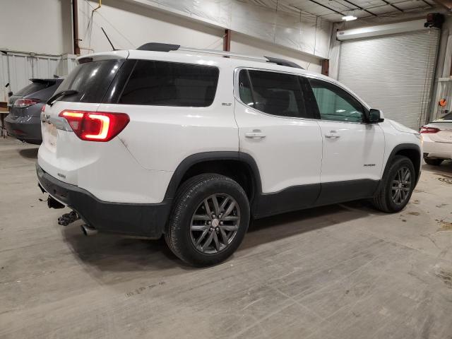Photo 3 from auction – 2017 GMC ACADIA SLT with VIN 1GKKNULSXHZ253062