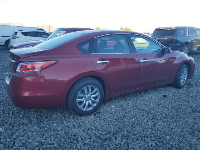 Photo 3 from auction – 2014 NISSAN ALTIMA 2.5 with VIN 1N4AL3AP4EN223747