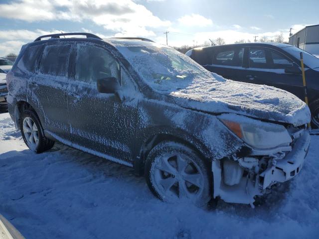 Photo 4 from auction – 2014 SUBARU FORESTER 2 with VIN JF2SJAHC3EH493788