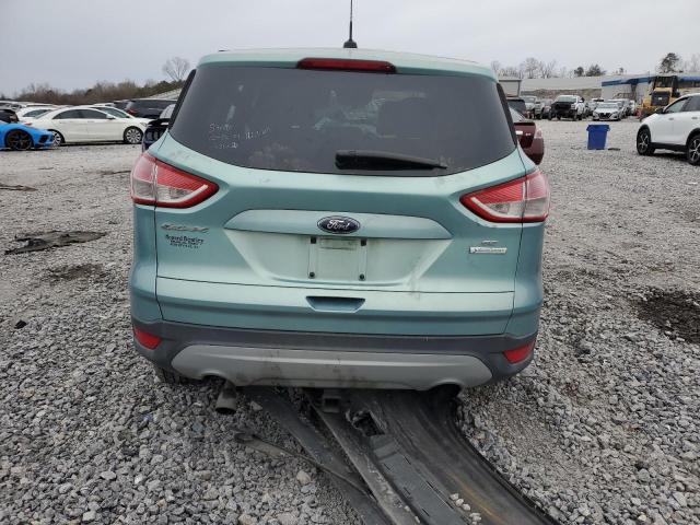 Photo 6 from auction – 2013 FORD ESCAPE SE with VIN 1FMCU0GXXDUD54073