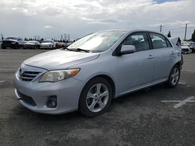 TOYOTA COROLLA BA 2013 with VIN 5YFBU4EEXDP124930 - Photo from auction