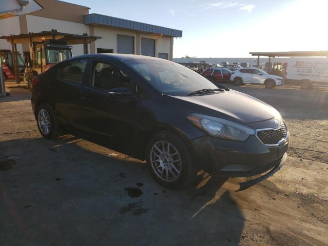 Photo 4 from auction – 2015 KIA FORTE LX with VIN KNAFK4A63F5410282