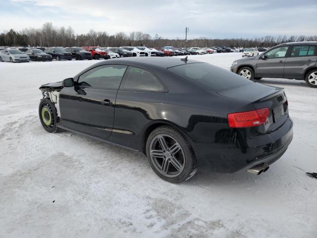 Photo 2 from auction – 2017 AUDI S5 DYNAMIC with VIN WAUV4AFR8HA000983