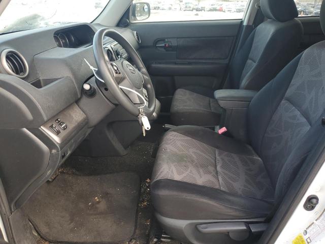 Photo 7 from auction – 2013 SCION XB with VIN JTLZE4FE8DJ031701