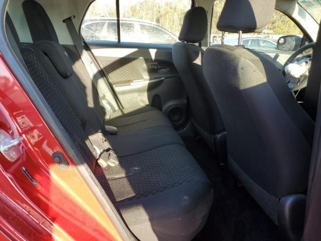 Photo 10 from auction – 2013 TOYOTA SCION XD with VIN JTKKUPB45D1034675