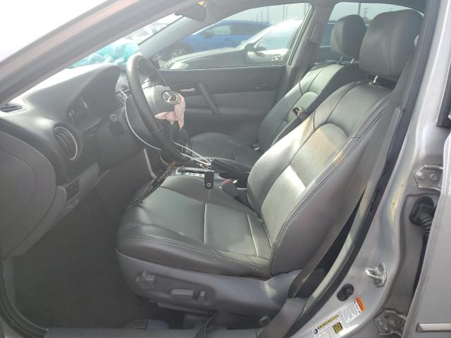 Photo 7 from auction – 2007 MAZDA 6 I with VIN 1YVHP80C875M31121
