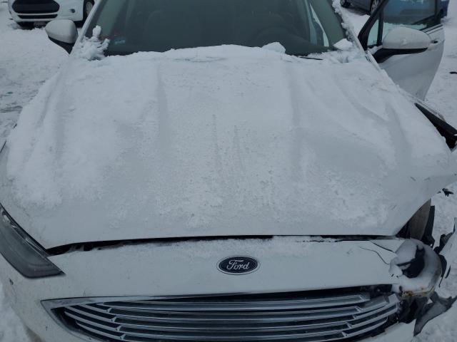 Photo 11 from auction – 2017 FORD FUSION SE with VIN 3FA6P0H70HR230677