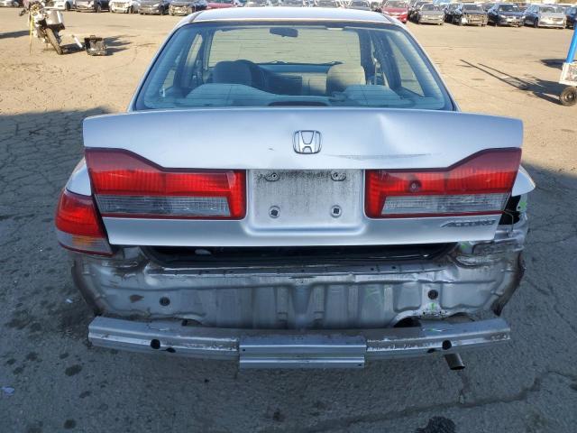 Photo 6 from auction – 2002 HONDA ACCORD VAL with VIN 1HGCF866X2A054524