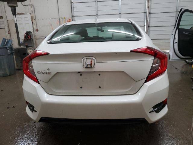 Photo 6 from auction – 2017 HONDA CIVIC EX with VIN 2HGFC2F72HH504348