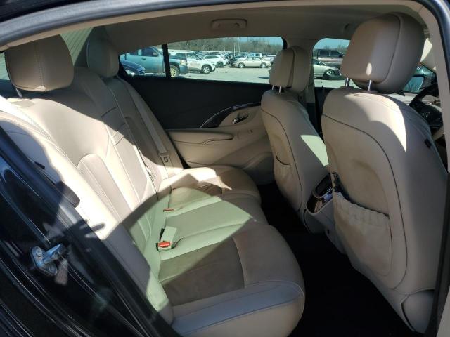 Photo 10 from auction – 2014 BUICK LACROSSE with VIN 1G4GB5G35EF212916