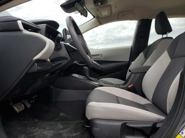 Photo 7 from auction – 2024 TOYOTA COROLLA LE with VIN JTDBCMFE2R3038688