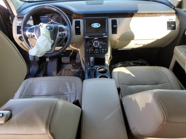 Photo 8 from auction – 2019 FORD FLEX LIMIT with VIN 2FMHK6DT9KBA22869