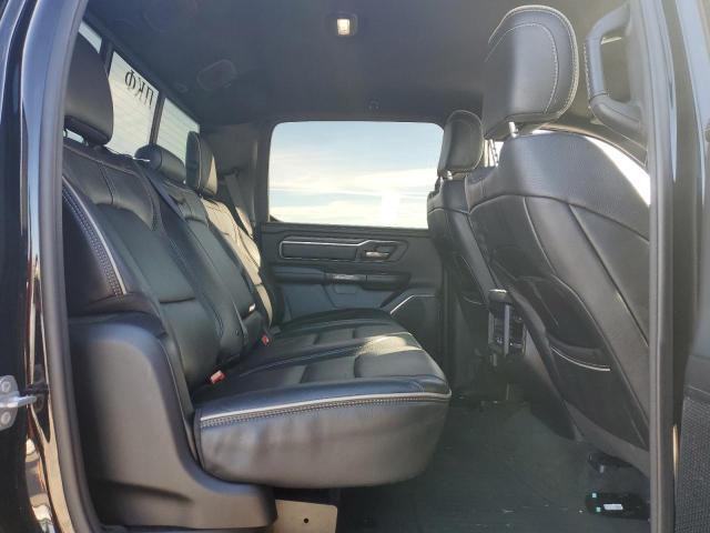 Photo 10 from auction – 2021 RAM 1500 LIMIT with VIN 1C6SRFHT2MN597524