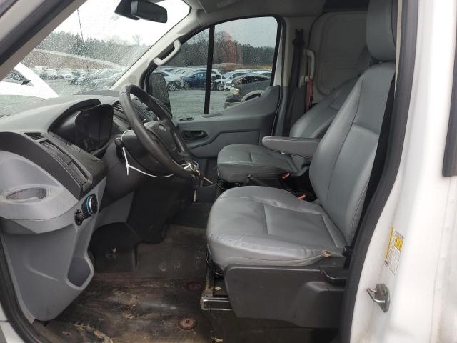 Photo 7 from auction – 2017 FORD TRANSIT T- with VIN 1FTYE1ZM5HKA38730