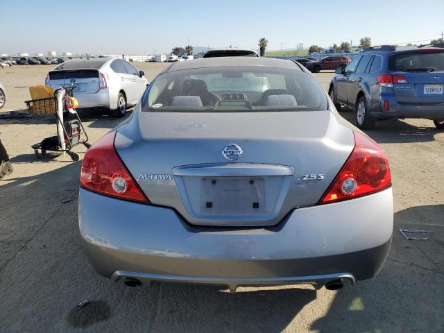 Photo 6 from auction – 2008 NISSAN ALTIMA with VIN 1N4AL24E28C251017