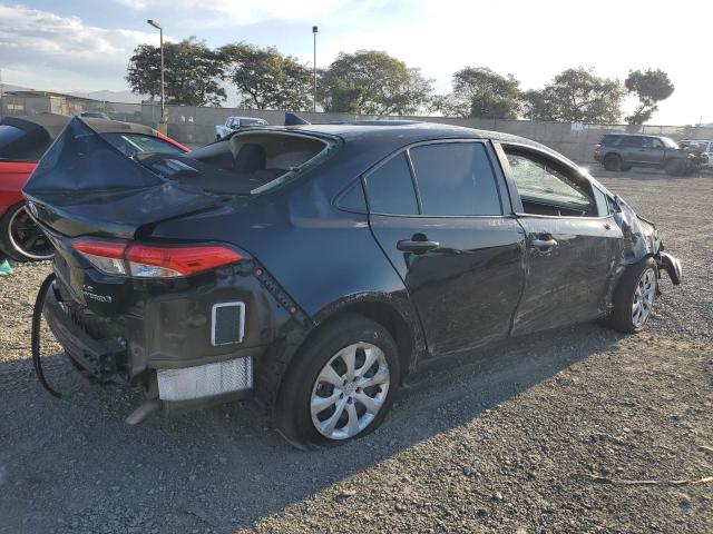 Photo 3 from auction – 2023 TOYOTA COROLLA LE with VIN JTDBCMFE5PJ012742