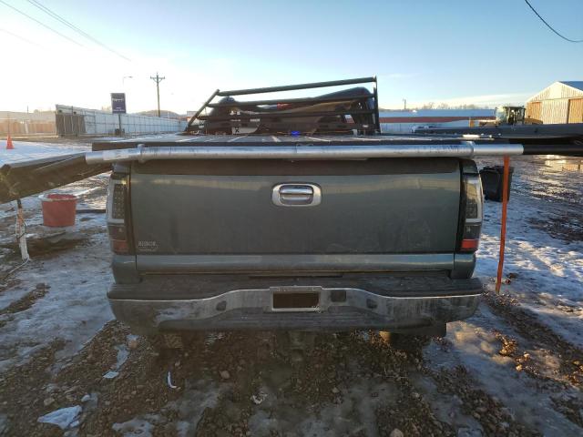 Photo 6 from auction – 2007 CHEVROLET SILVERADO with VIN 1GCHK29D47E151788