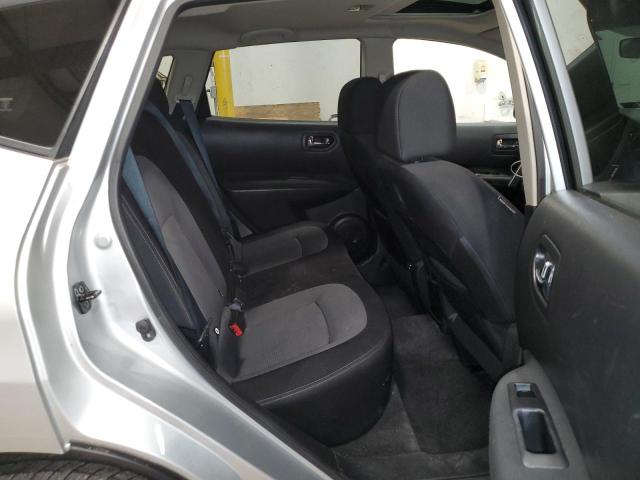 Photo 10 from auction – 2012 NISSAN ROGUE S with VIN JN8AS5MV7CW709015