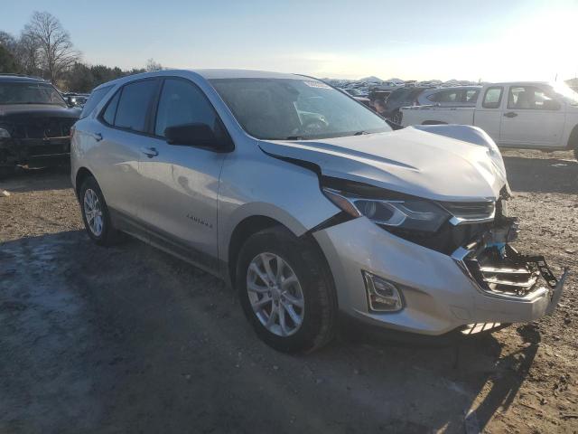 Photo 4 from auction – 2020 CHEVROLET EQUINOX LS with VIN 3GNAXHEV4LS589478