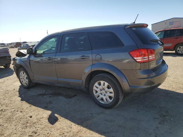 Photo 2 from auction – 2015 DODGE JOURNEY SE with VIN 3C4PDCAB5FT573623