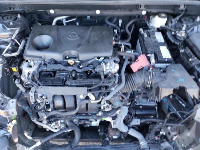 Photo 12 from auction – 2024 TOYOTA RAV4 LE with VIN 2T3H1RFV9RC252086