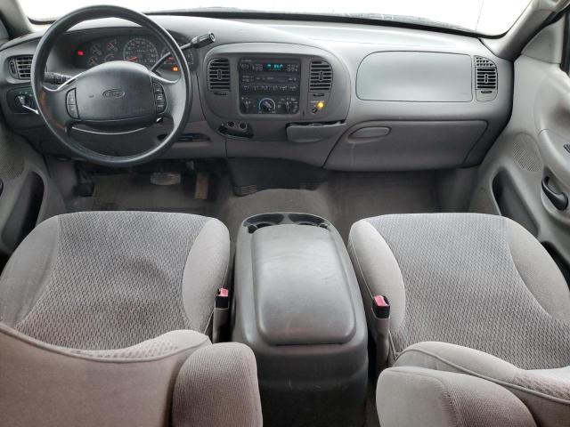 Photo 8 from auction – 1998 FORD F150 with VIN 1FTRX17L6WKA86680