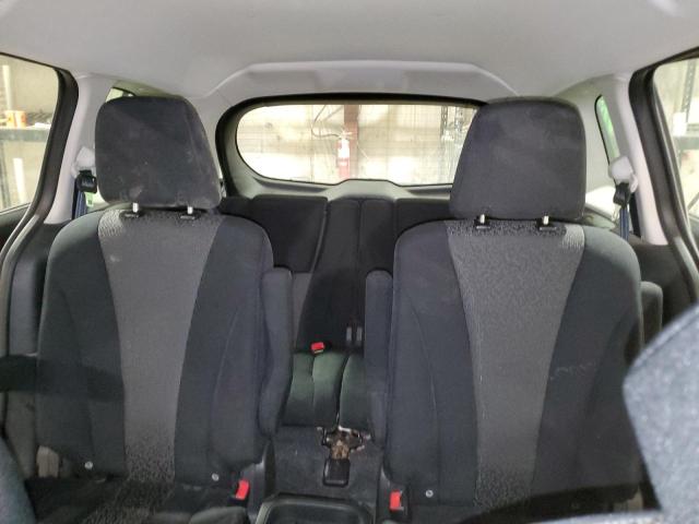 Photo 10 from auction – 2012 MAZDA 5 with VIN JM1CW2BL7C0134717