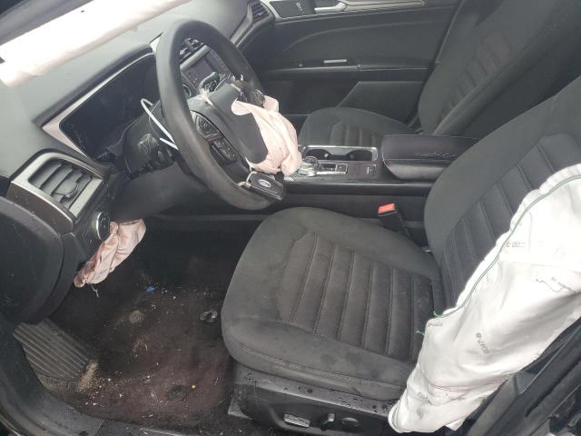 Photo 7 from auction – 2017 FORD FUSION SE with VIN 3FA6P0H72HR217638
