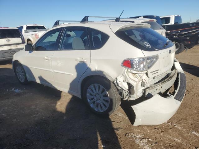 Photo 2 from auction – 2011 SUBARU IMPREZA 2. with VIN JF1GH6B62BH817637