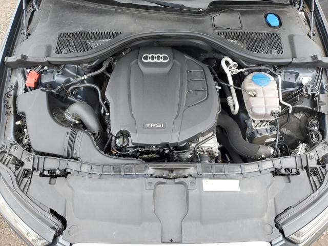Photo 11 from auction – 2016 AUDI A6 PREMIUM with VIN WAUGFAFC1GN060058