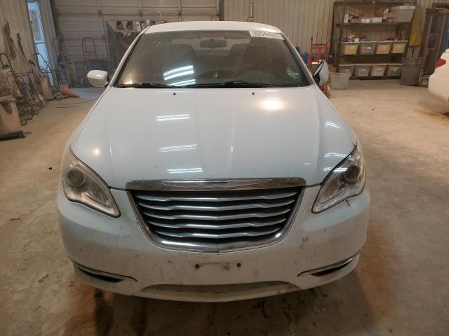 Photo 5 from auction – 2012 CHRYSLER 200 LX with VIN 1C3CCBAB6CN152313