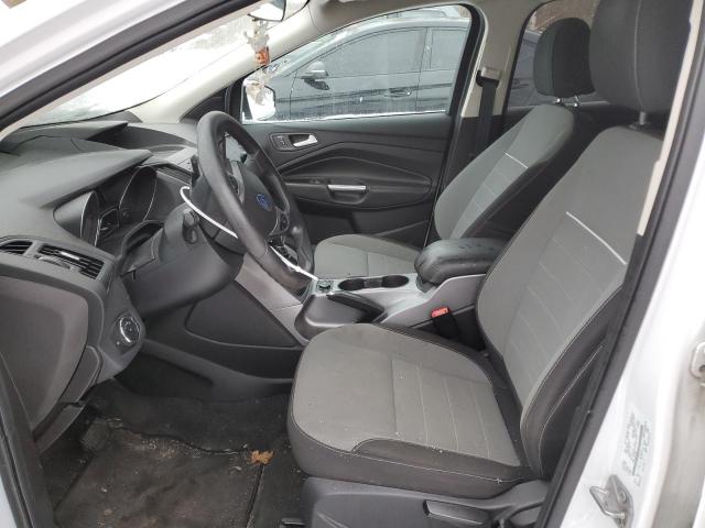 Photo 7 from auction – 2014 FORD ESCAPE SE with VIN 1FMCU9G90EUC25220