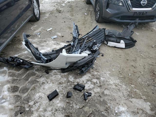 Photo 12 from auction – 2021 TOYOTA AVALON LIM with VIN 4T1DA1AB9MU009844