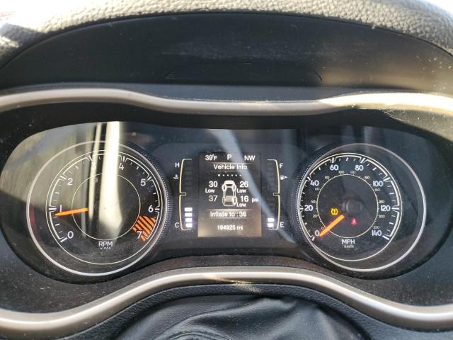 Photo 9 from auction – 2015 JEEP CHEROKEE L with VIN 1C4PJMCB3FW772272