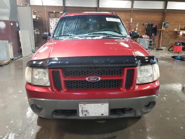 Photo 5 from auction – 2001 FORD EXPLORER S with VIN 1FMZU77E71UC83461