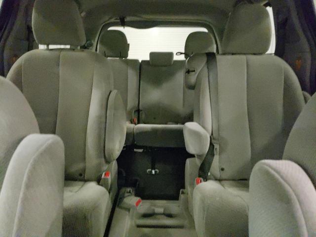 Photo 10 from auction – 2014 TOYOTA SIENNA LE with VIN 5TDKK3DC1ES487545