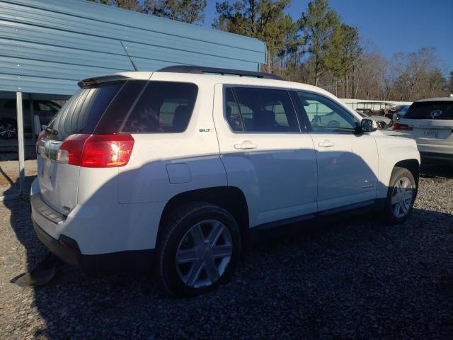 Photo 3 from auction – 2012 GMC TERRAIN SL with VIN 2GKALUEK9C6112437