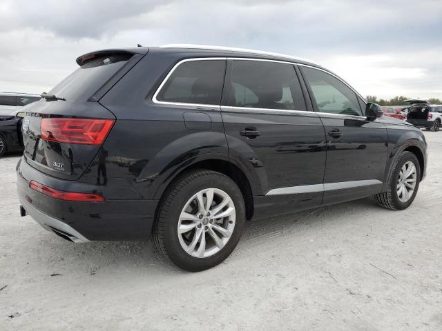 Photo 3 from auction – 2018 AUDI Q7 PREMIUM with VIN WA1LAAF71JD005667