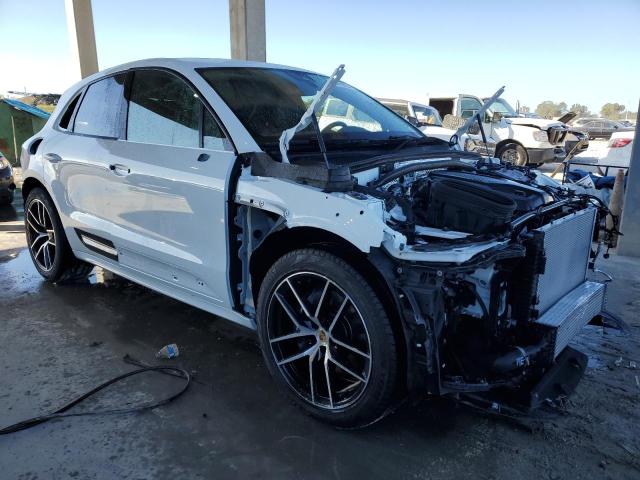 Photo 4 from auction – 2024 PORSCHE MACAN BASE with VIN WP1AA2A57RLB02901