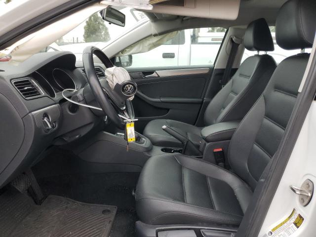 Photo 7 from auction – 2017 VOLKSWAGEN JETTA SE with VIN 3VWDB7AJ8HM391917