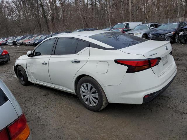 Photo 2 from auction – 2022 NISSAN ALTIMA S with VIN 1N4BL4BV0NN314344