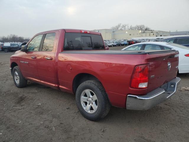 Photo 2 from auction – 2012 DODGE RAM 1500 S with VIN 1C6RD7GP1CS222067