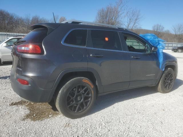 Photo 3 from auction – 2017 JEEP CHEROKEE L with VIN 1C4PJMDS0HW646145
