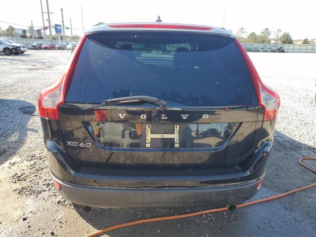 Photo 6 from auction – 2013 VOLVO XC60 3.2 with VIN YV4952DL7D2405143